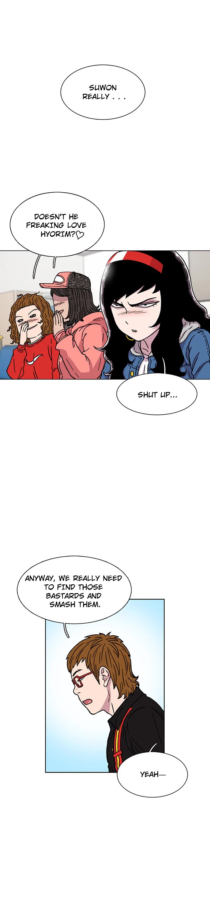 Star Ginseng Store Chapter 16 - Page 11