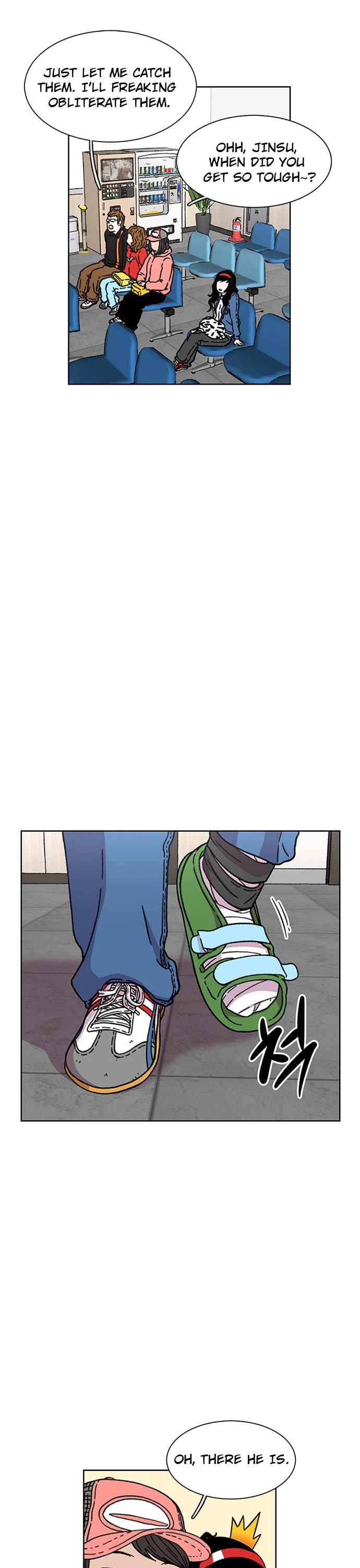 Star Ginseng Store Chapter 16 - Page 12