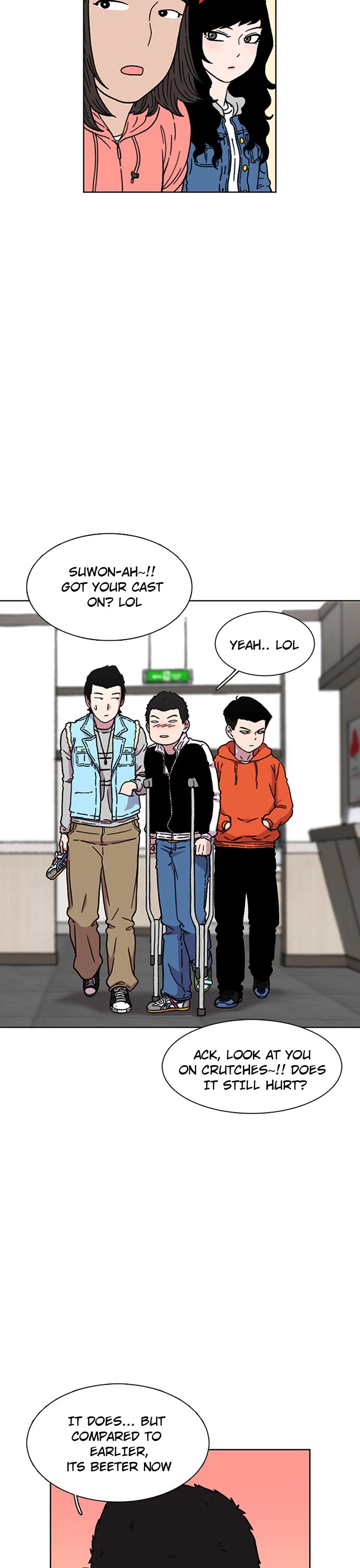 Star Ginseng Store Chapter 16 - Page 13