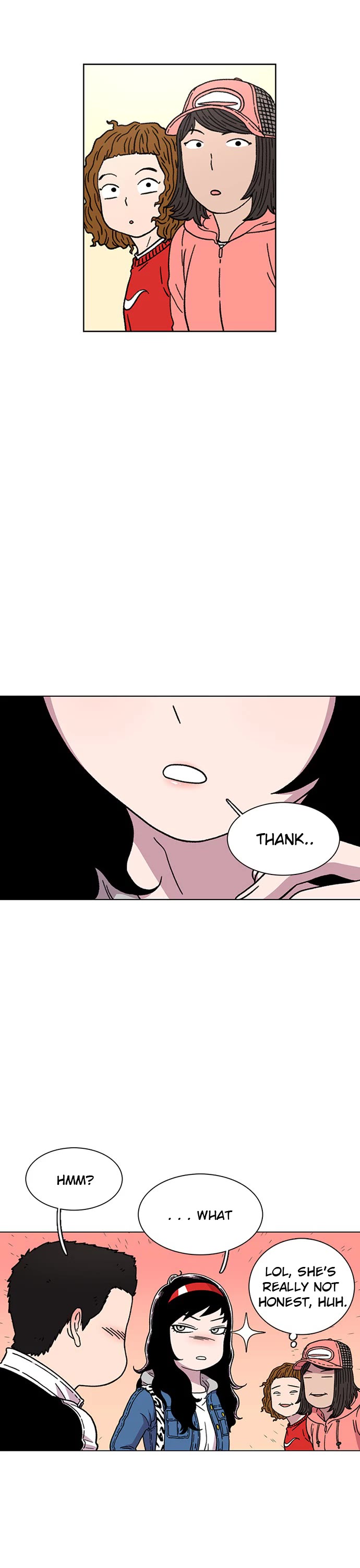 Star Ginseng Store Chapter 16 - Page 17