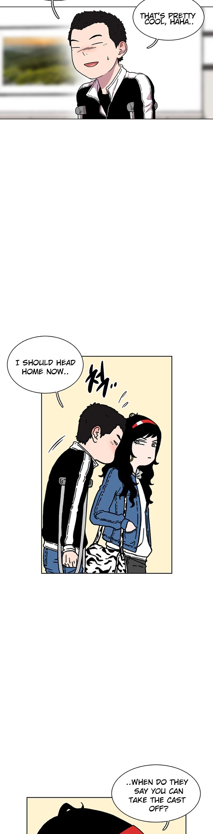 Star Ginseng Store Chapter 16 - Page 19