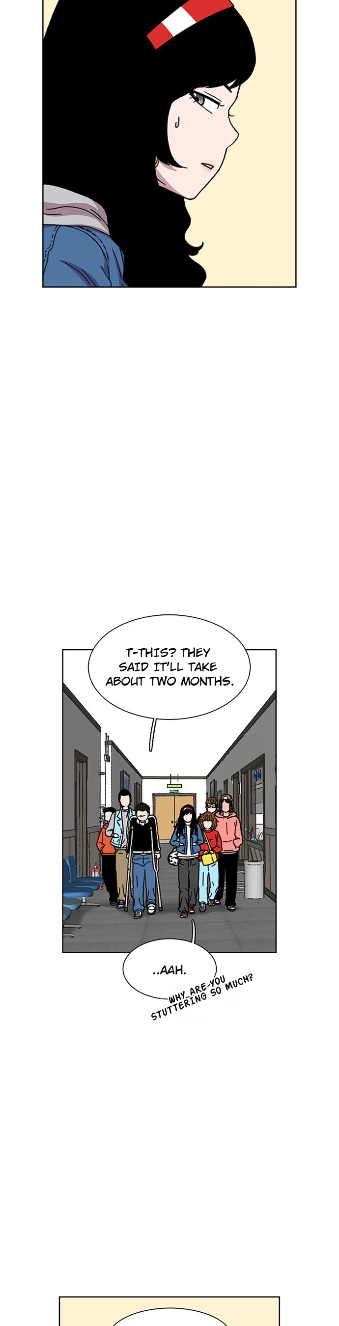 Star Ginseng Store Chapter 16 - Page 20