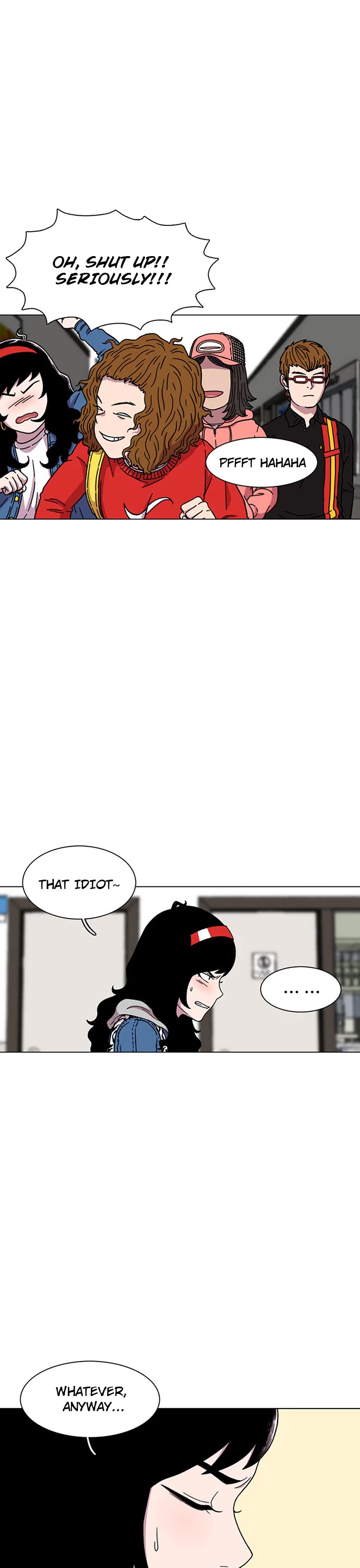 Star Ginseng Store Chapter 16 - Page 22