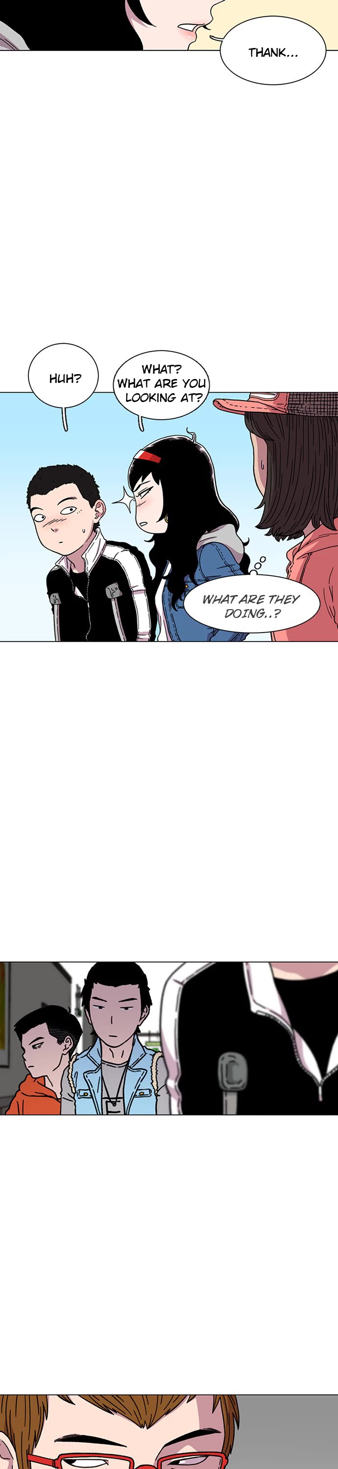 Star Ginseng Store Chapter 16 - Page 23