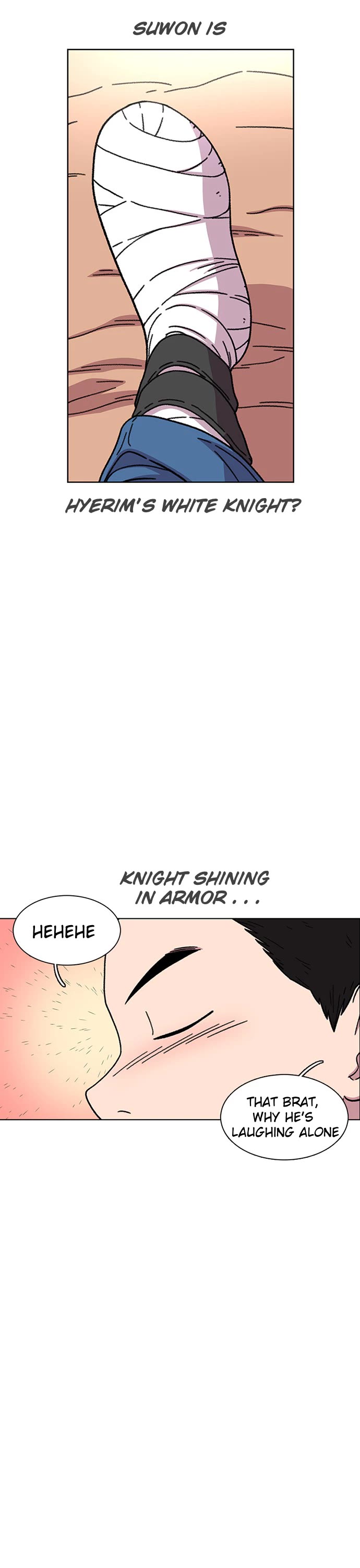 Star Ginseng Store Chapter 16 - Page 28