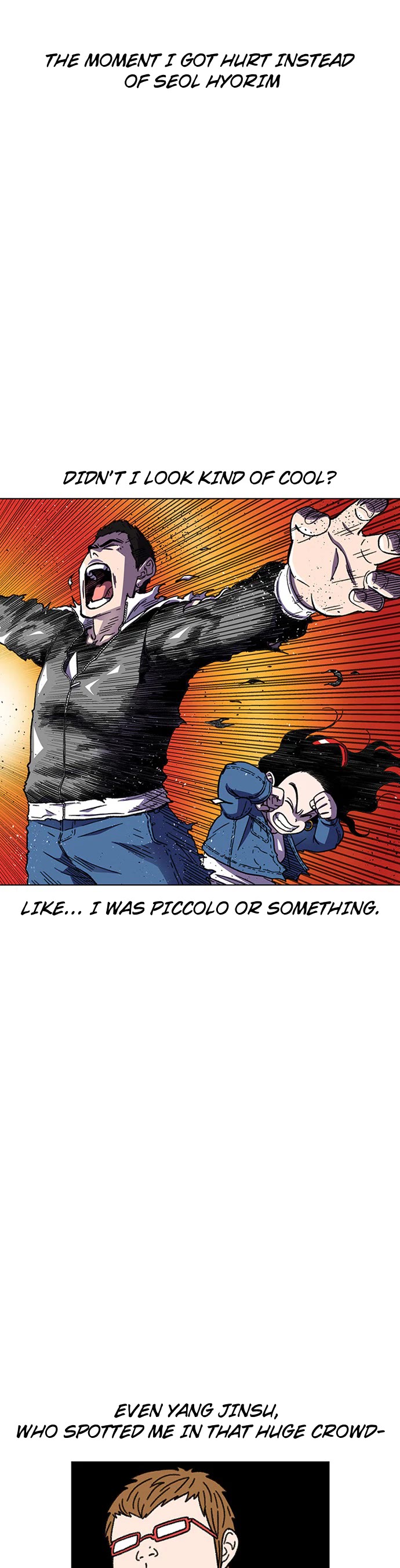 Star Ginseng Store Chapter 16 - Page 30