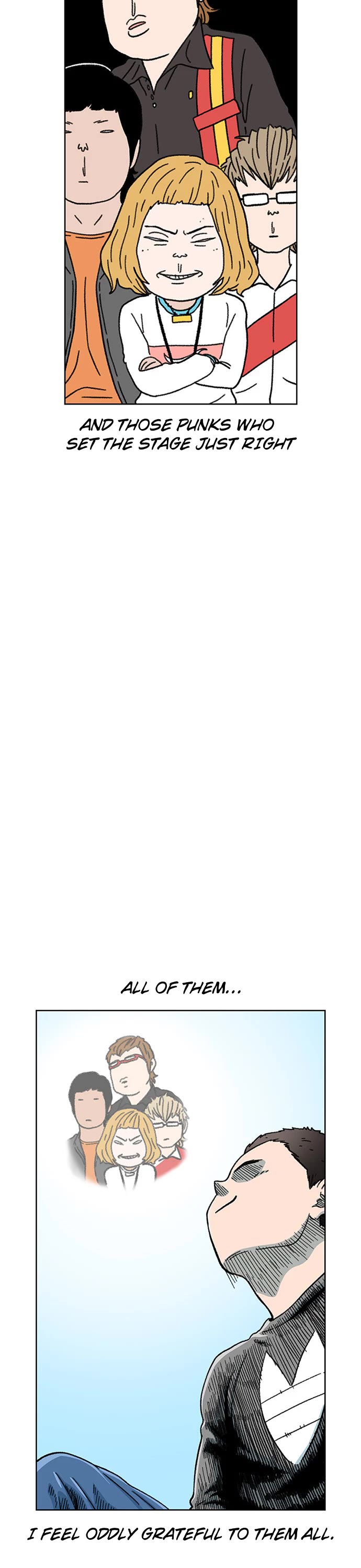 Star Ginseng Store Chapter 16 - Page 31