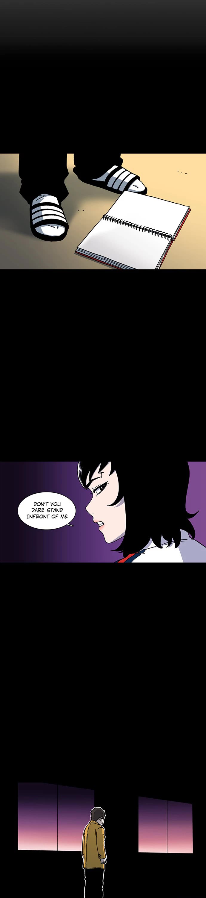 Star Ginseng Store Chapter 16 - Page 38