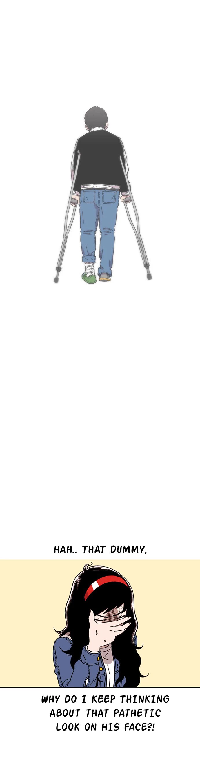 Star Ginseng Store Chapter 16 - Page 40