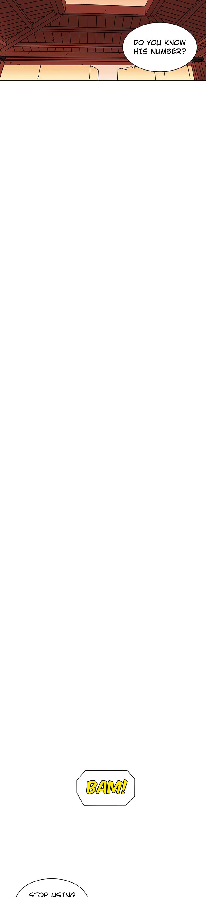 Star Ginseng Store Chapter 16 - Page 42