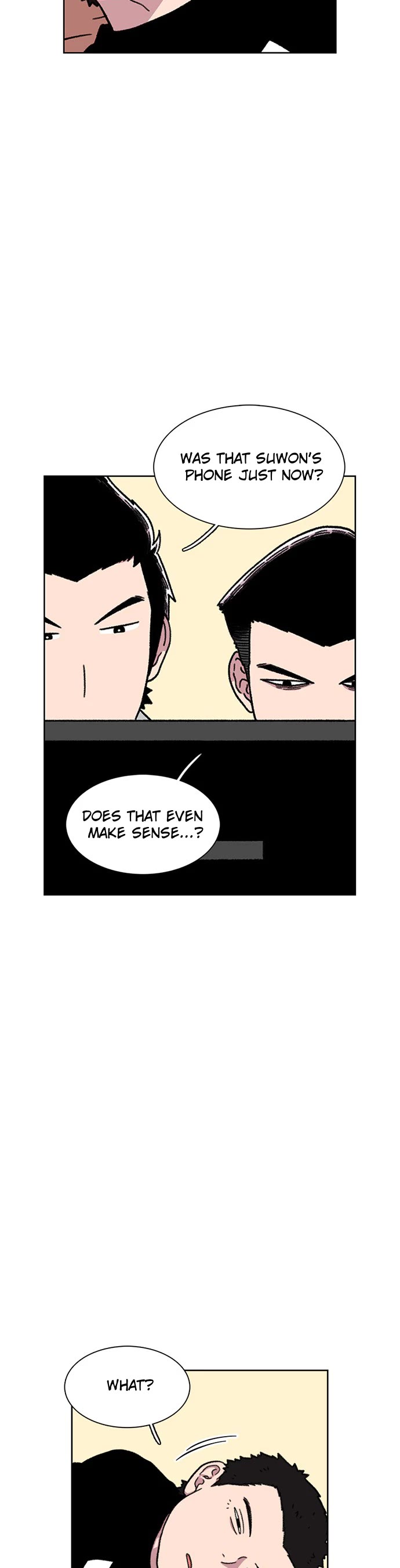 Star Ginseng Store Chapter 16 - Page 44