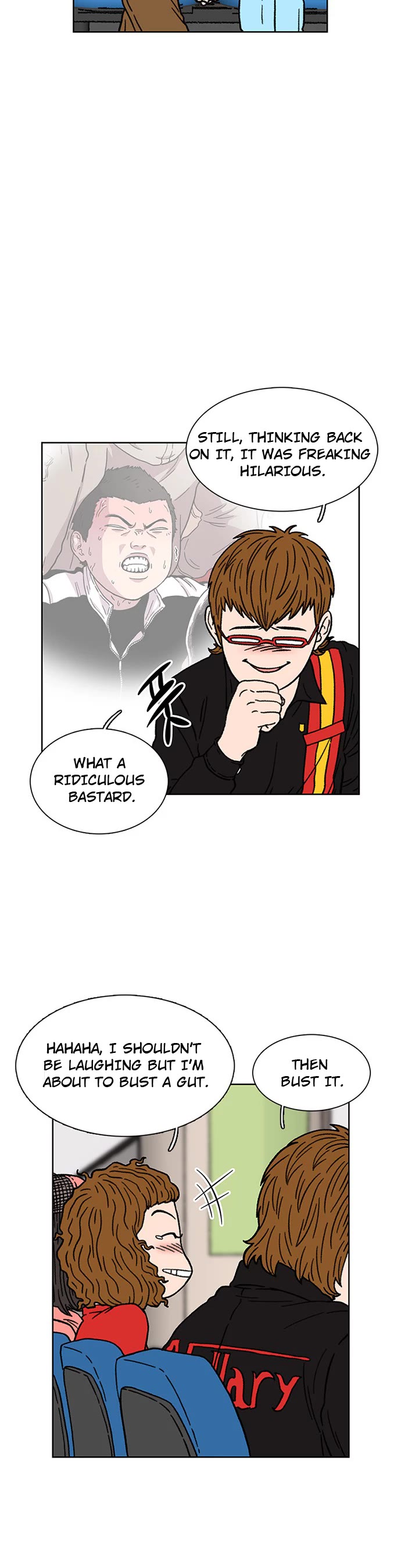 Star Ginseng Store Chapter 16 - Page 10