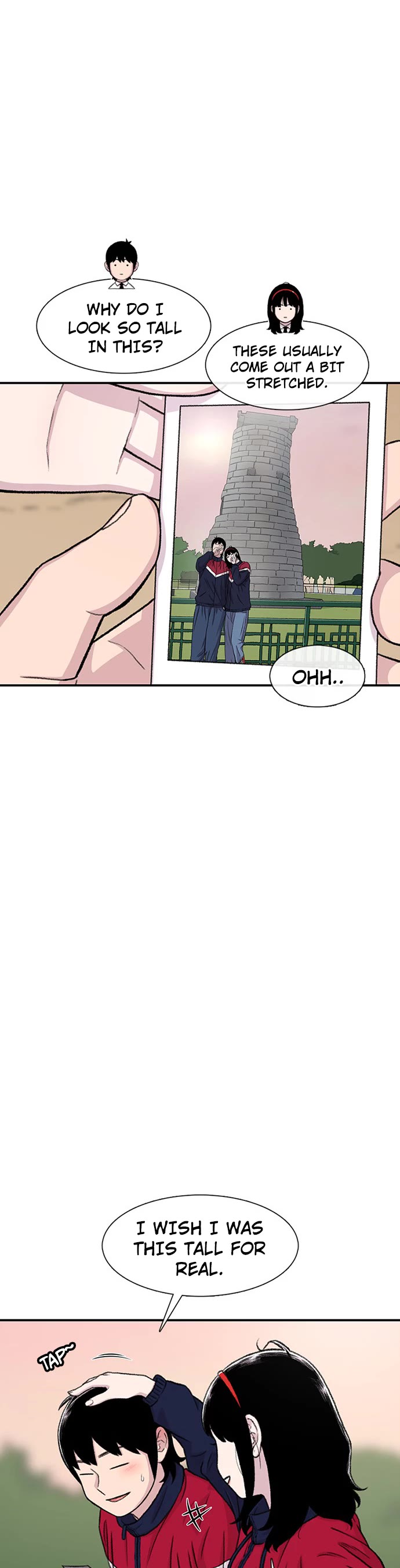 Star Ginseng Store Chapter 160 - Page 29