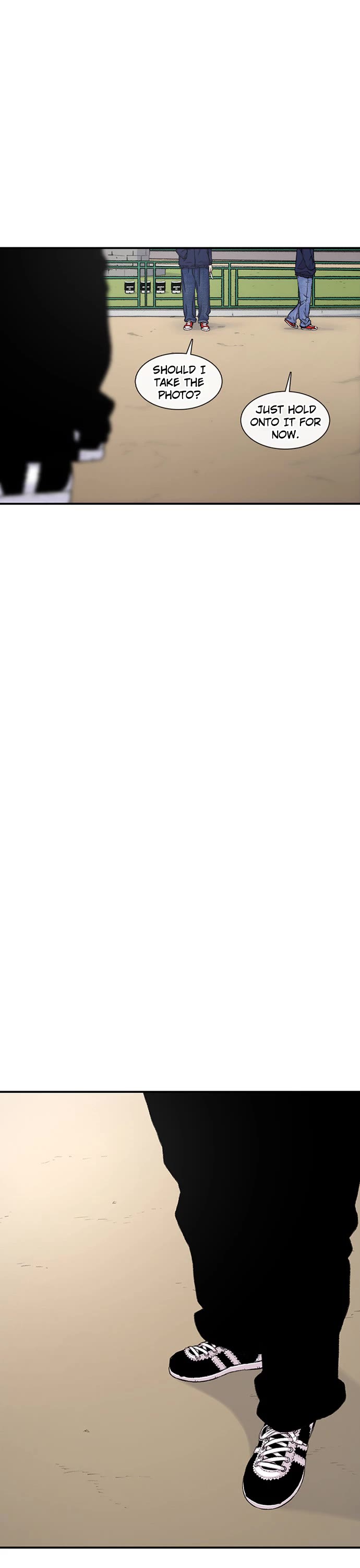 Star Ginseng Store Chapter 160 - Page 35