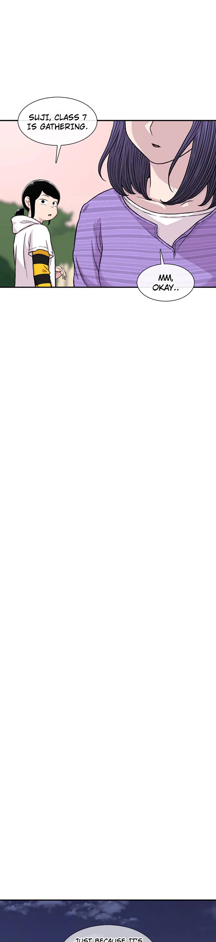 Star Ginseng Store Chapter 160 - Page 37