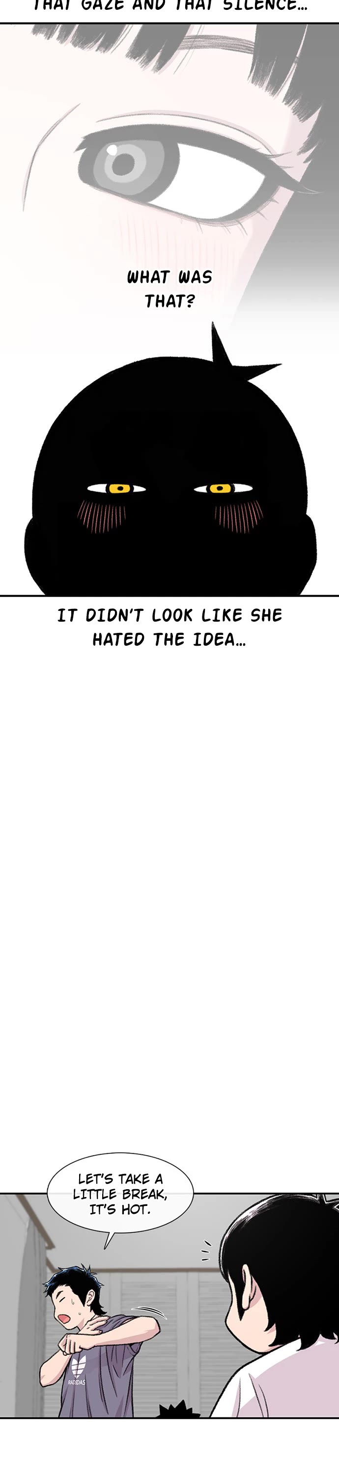 Star Ginseng Store Chapter 160 - Page 42