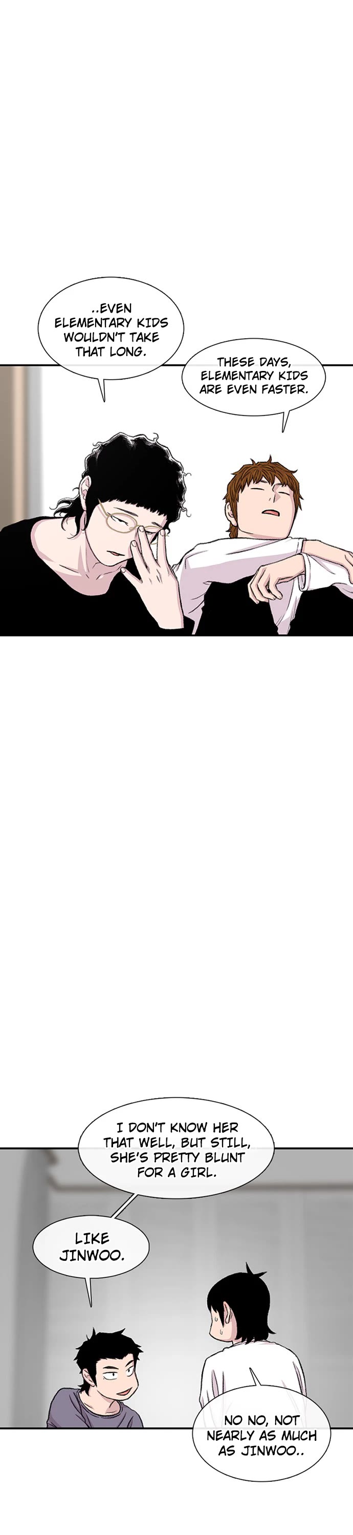 Star Ginseng Store Chapter 160 - Page 46