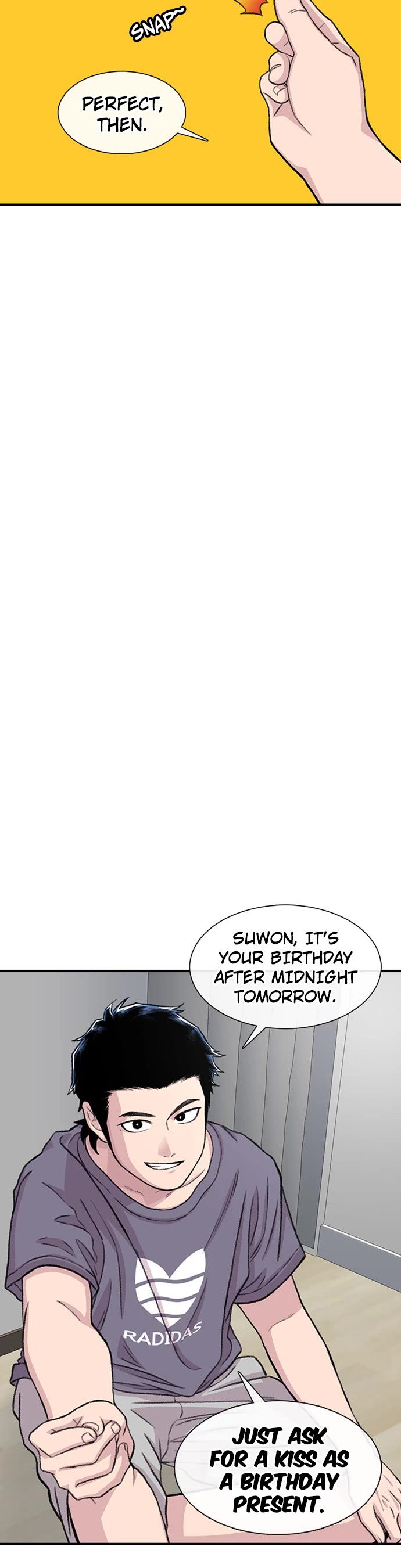 Star Ginseng Store Chapter 160 - Page 48