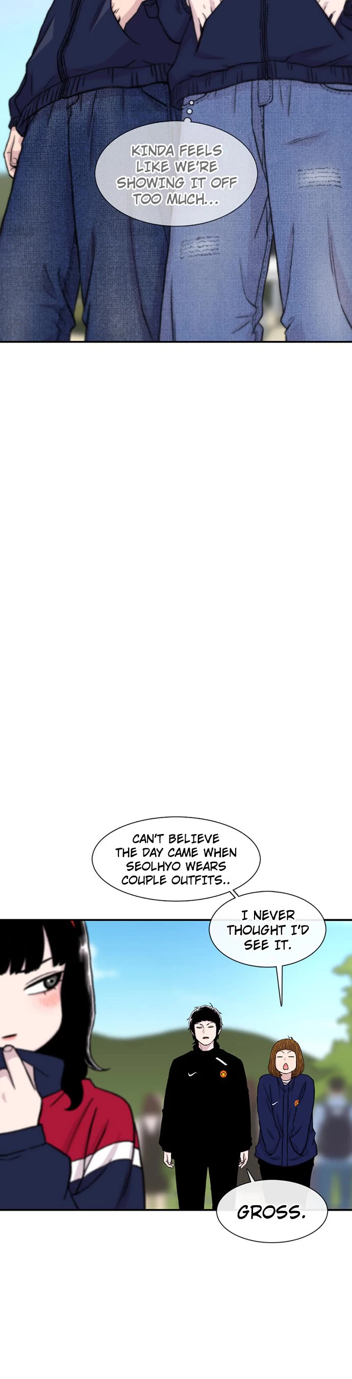 Star Ginseng Store Chapter 160 - Page 9