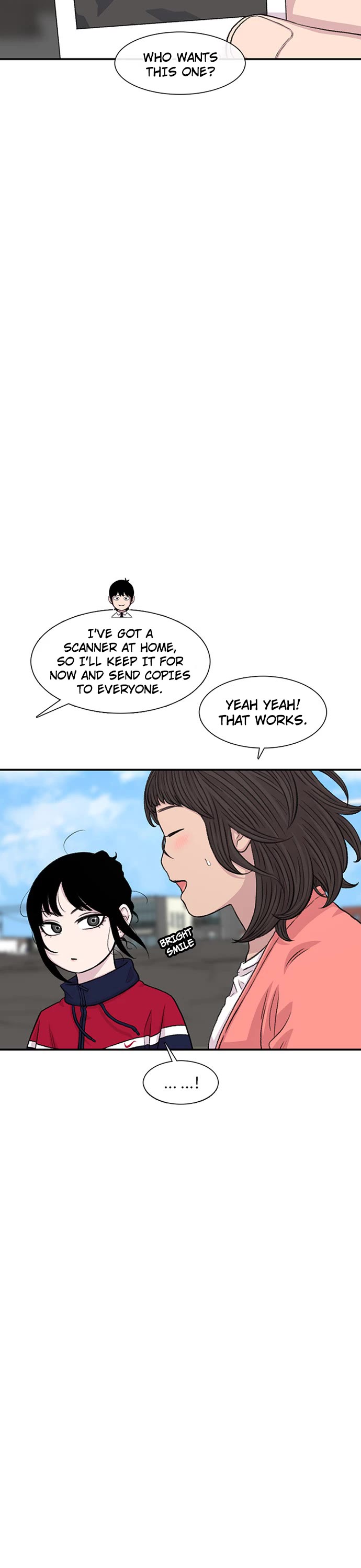 Star Ginseng Store Chapter 162 - Page 11