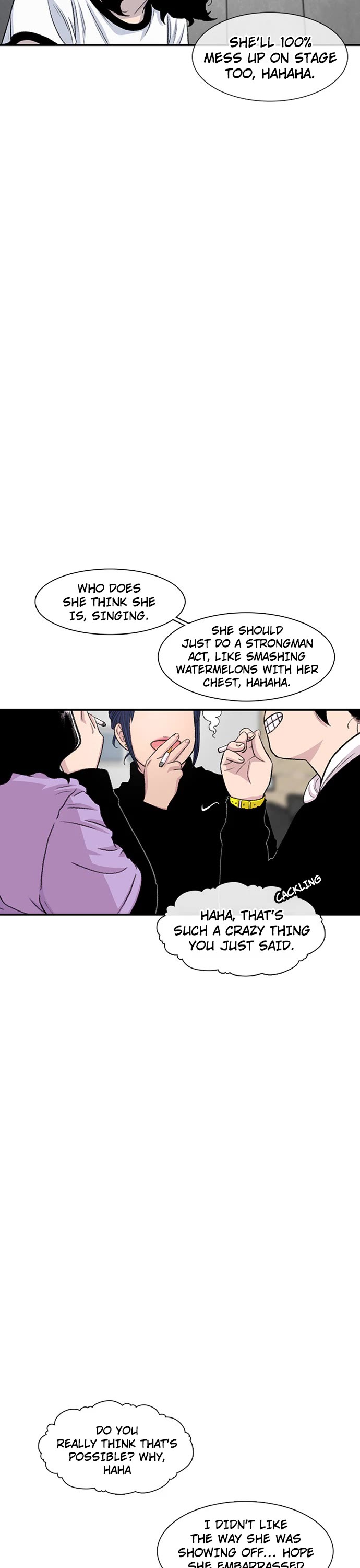 Star Ginseng Store Chapter 162 - Page 16