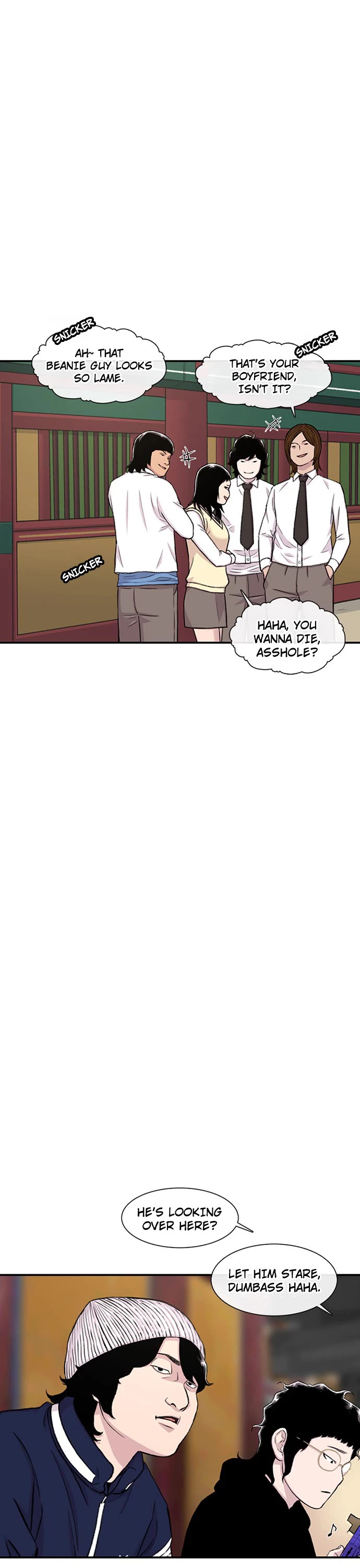 Star Ginseng Store Chapter 162 - Page 21