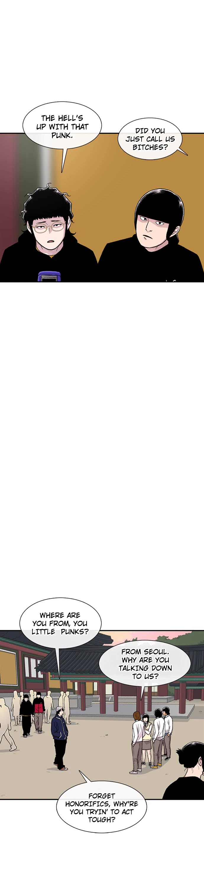 Star Ginseng Store Chapter 162 - Page 23