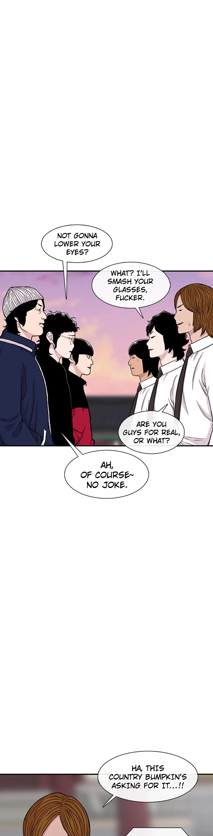 Star Ginseng Store Chapter 162 - Page 24