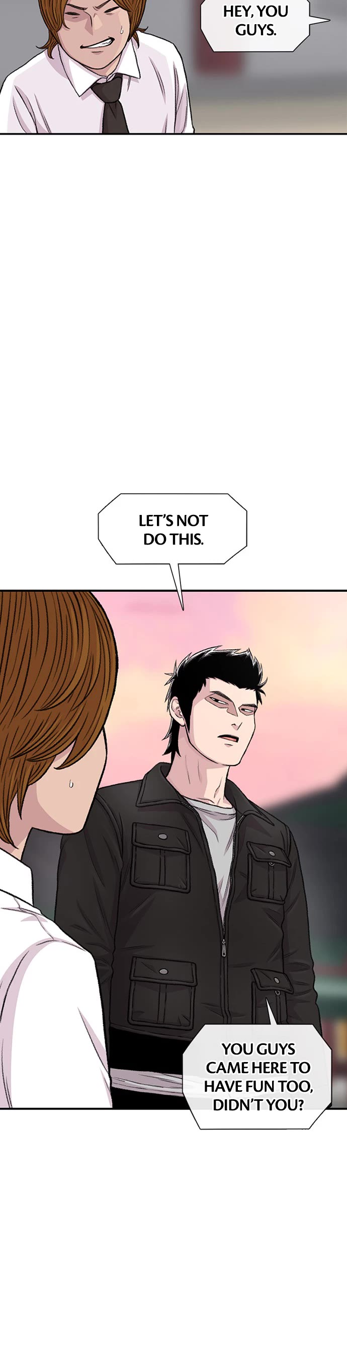 Star Ginseng Store Chapter 162 - Page 25