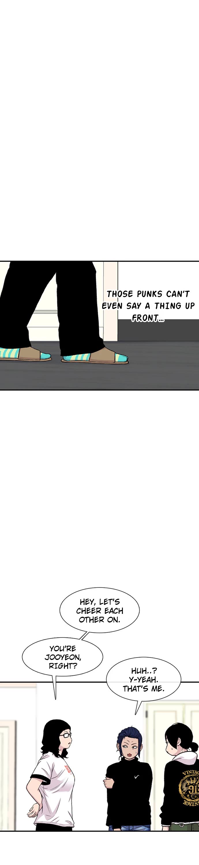 Star Ginseng Store Chapter 162 - Page 31