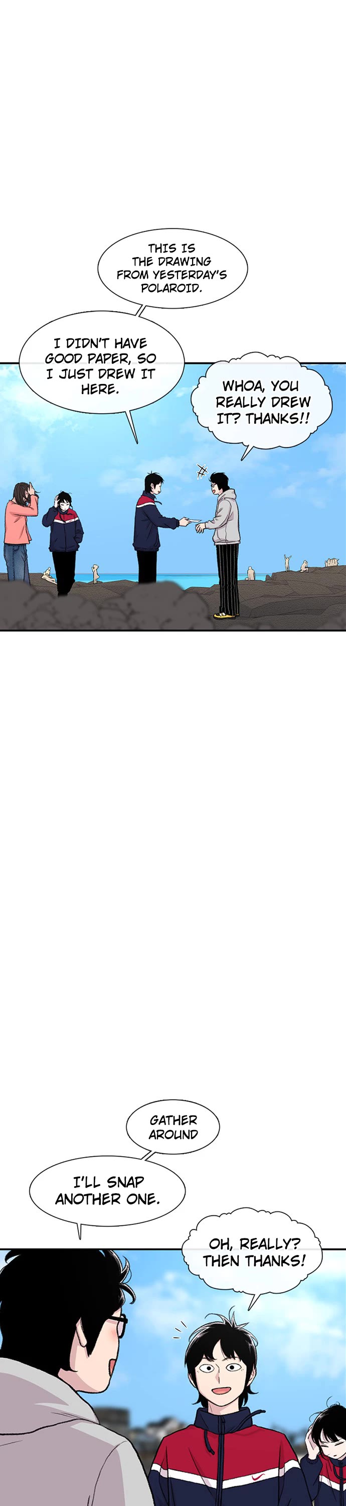 Star Ginseng Store Chapter 162 - Page 8