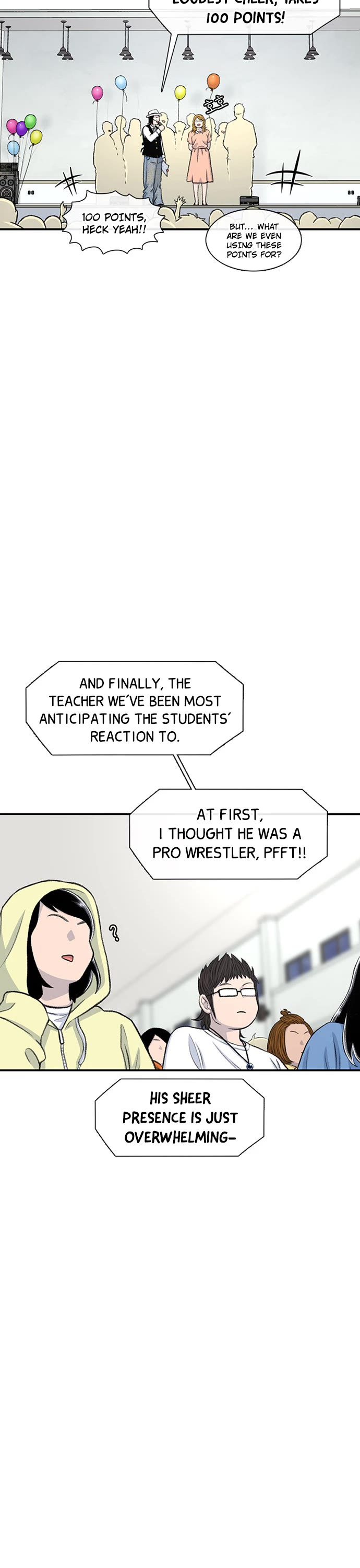 Star Ginseng Store Chapter 163 - Page 2