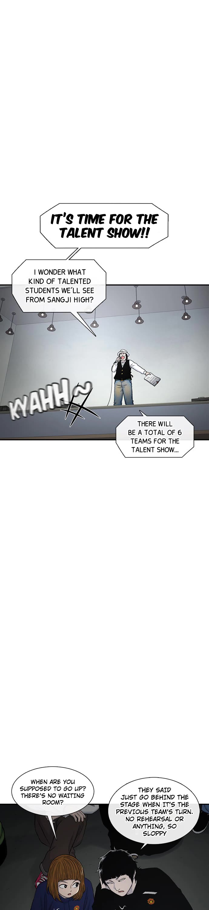 Star Ginseng Store Chapter 163 - Page 11