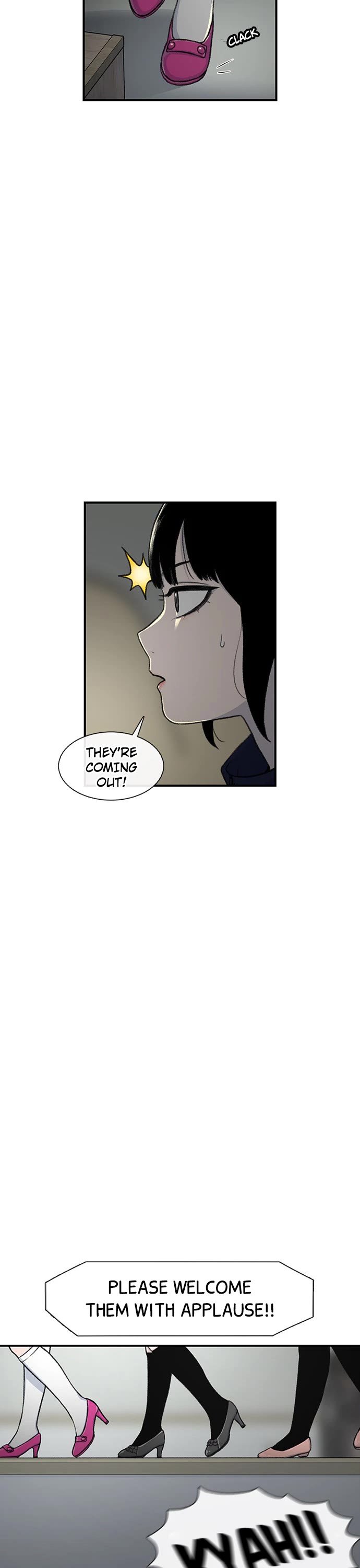 Star Ginseng Store Chapter 163 - Page 16