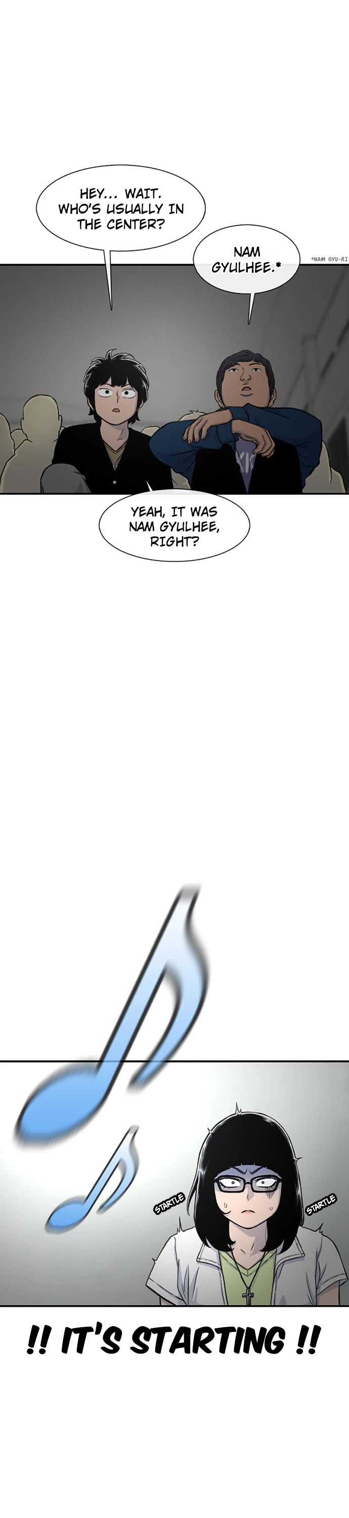 Star Ginseng Store Chapter 163 - Page 21