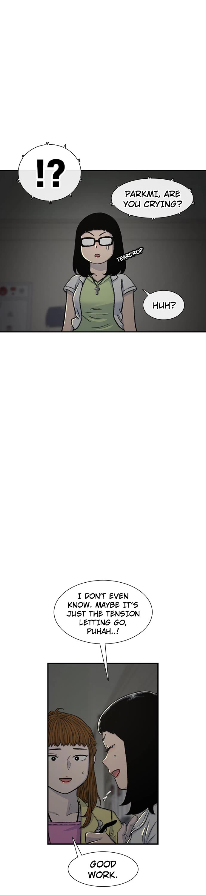 Star Ginseng Store Chapter 163 - Page 43