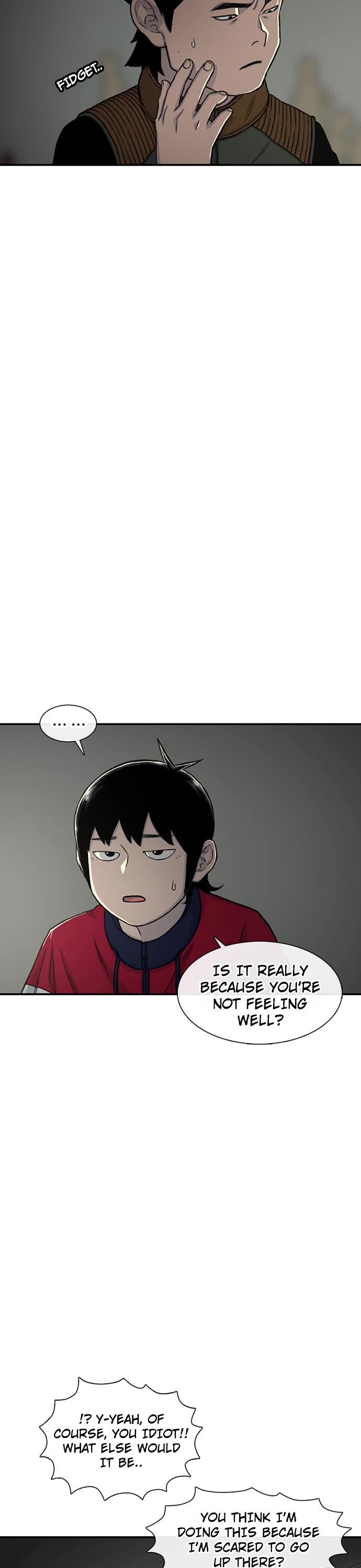 Star Ginseng Store Chapter 164 - Page 12