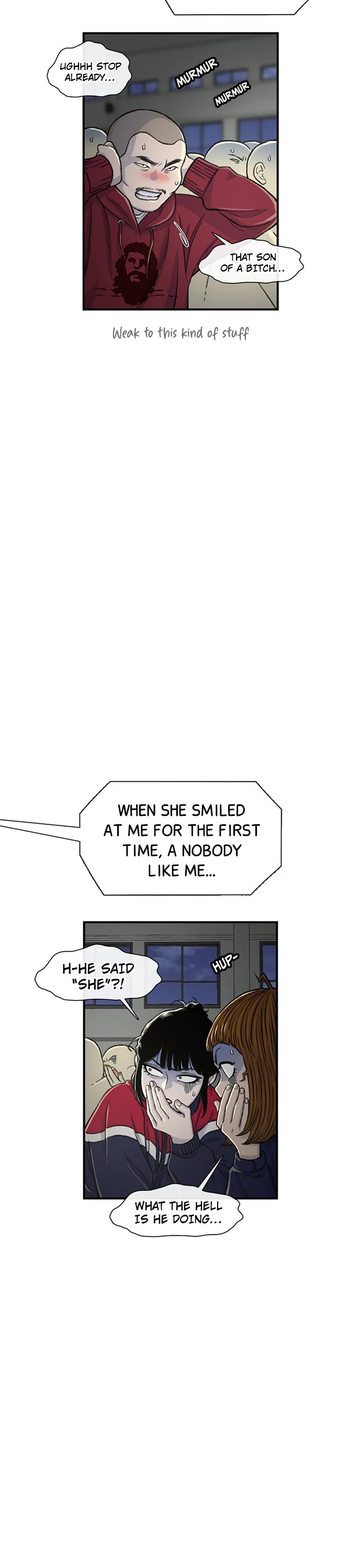 Star Ginseng Store Chapter 164 - Page 21