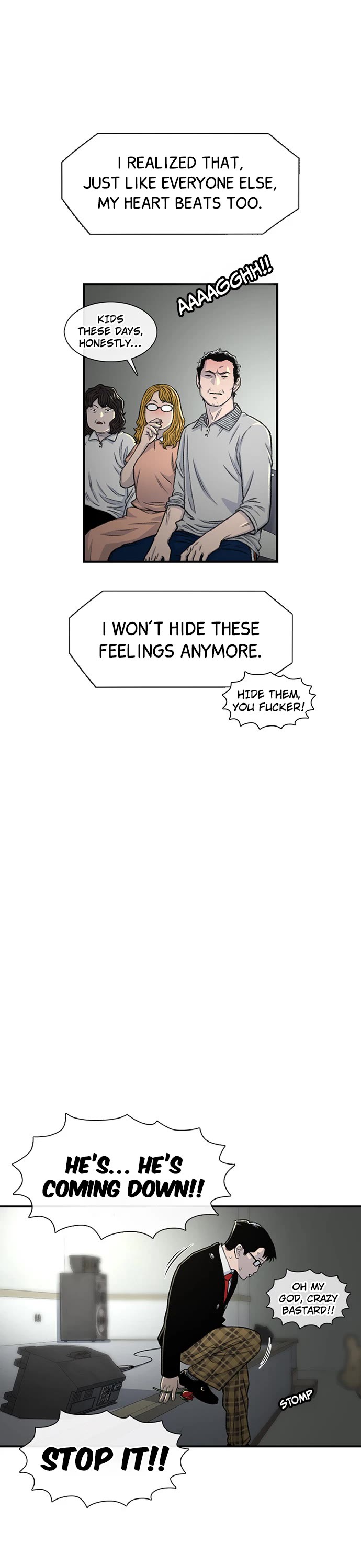 Star Ginseng Store Chapter 164 - Page 22