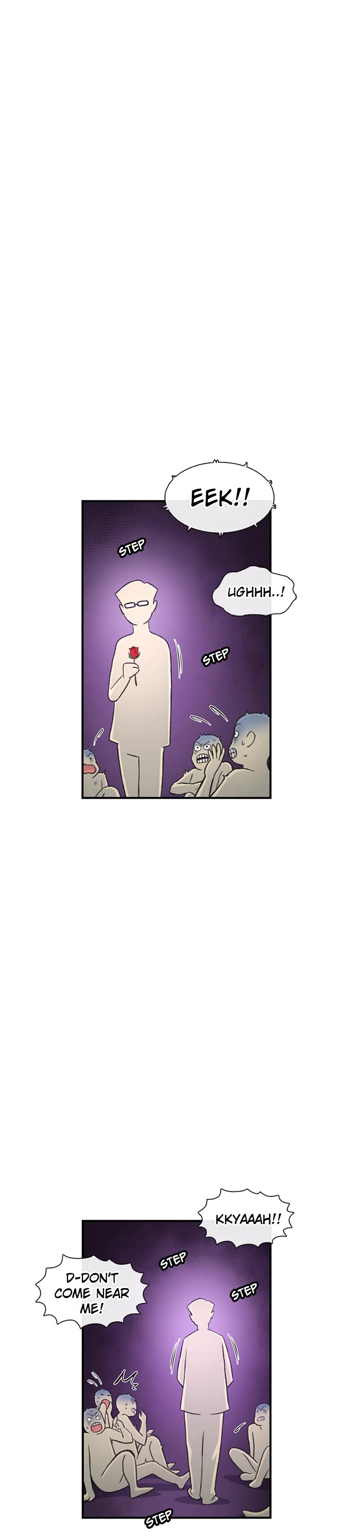 Star Ginseng Store Chapter 164 - Page 23