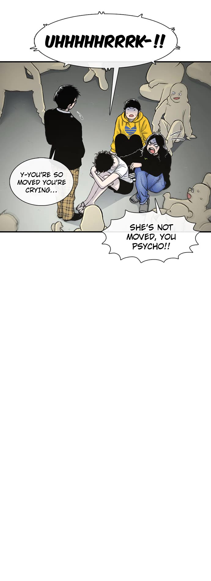 Star Ginseng Store Chapter 164 - Page 29