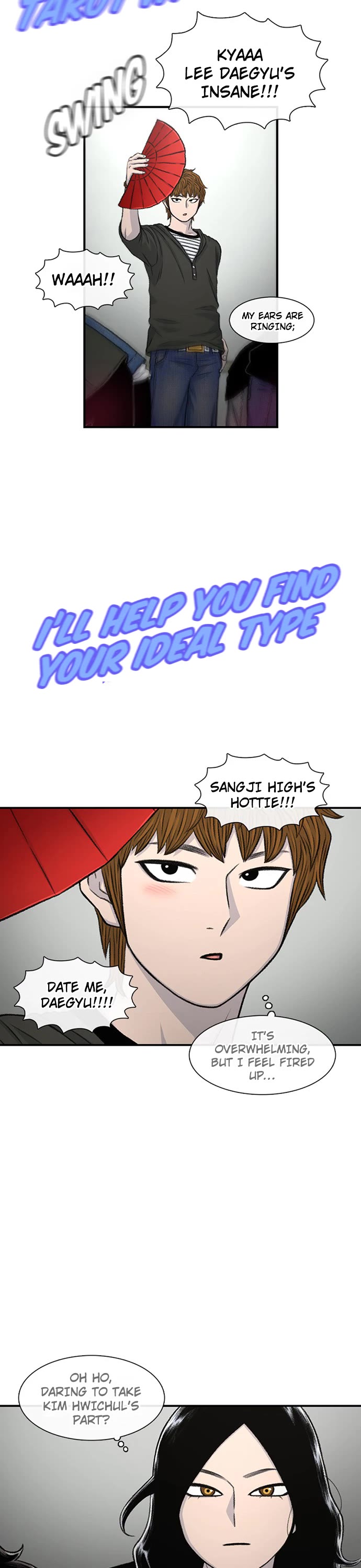 Star Ginseng Store Chapter 164 - Page 37