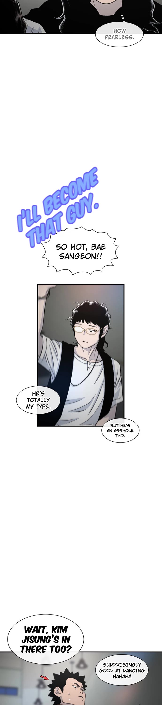 Star Ginseng Store Chapter 164 - Page 38