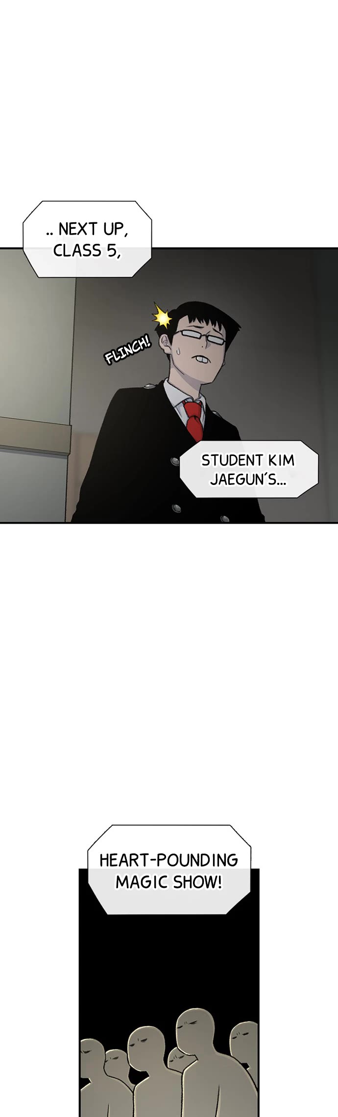 Star Ginseng Store Chapter 164 - Page 5