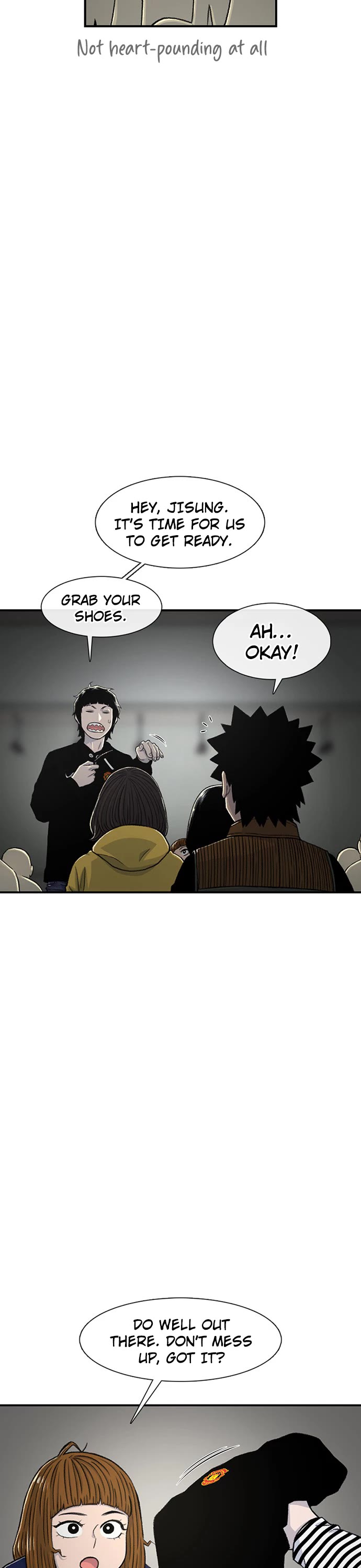 Star Ginseng Store Chapter 164 - Page 6