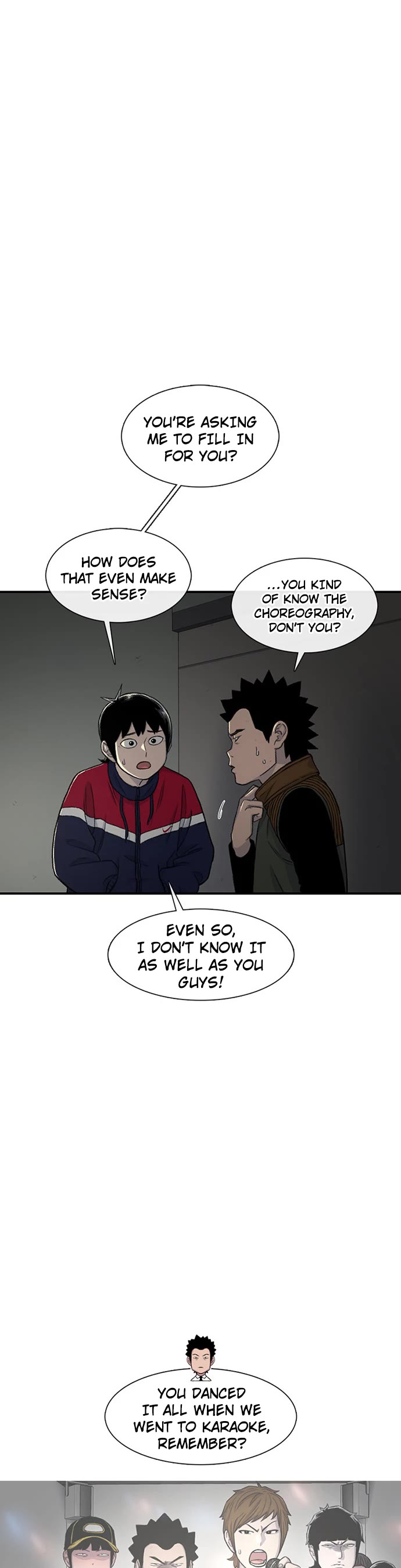 Star Ginseng Store Chapter 164 - Page 10