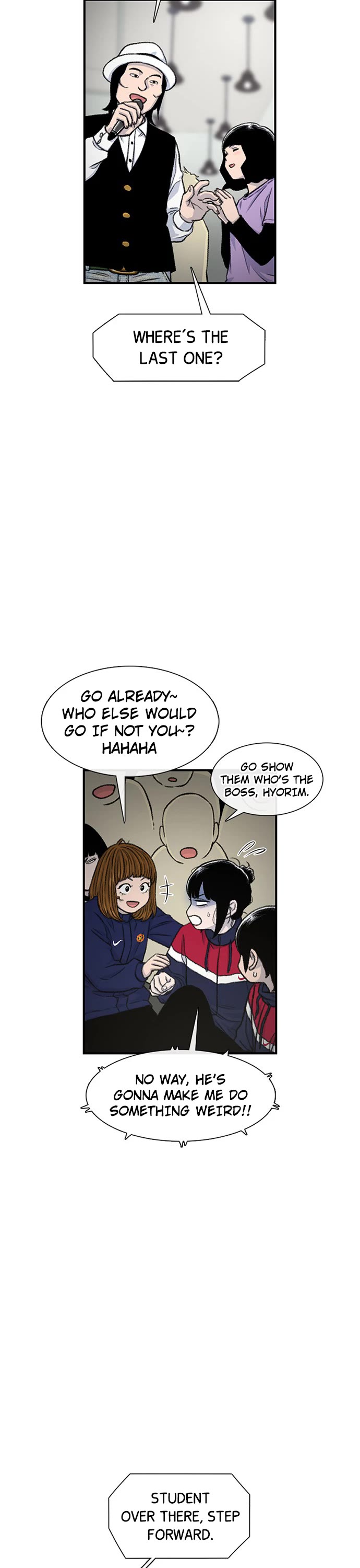 Star Ginseng Store Chapter 165 - Page 2