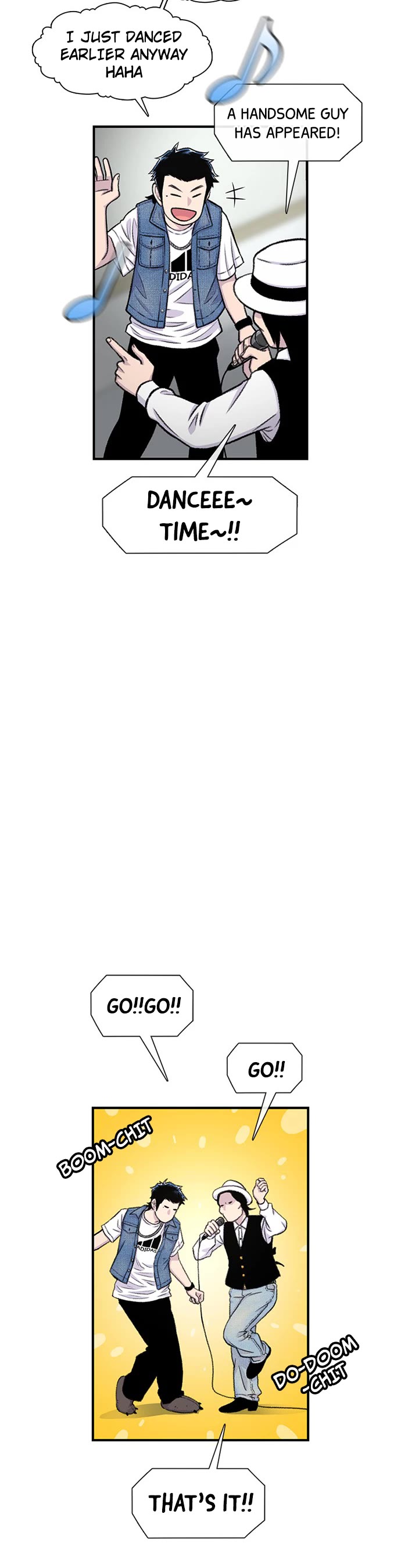 Star Ginseng Store Chapter 165 - Page 15