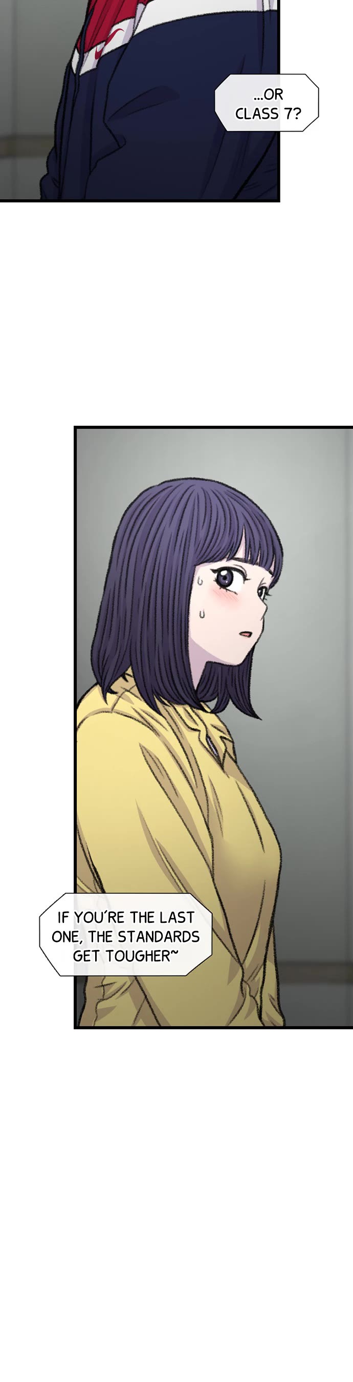 Star Ginseng Store Chapter 165 - Page 24