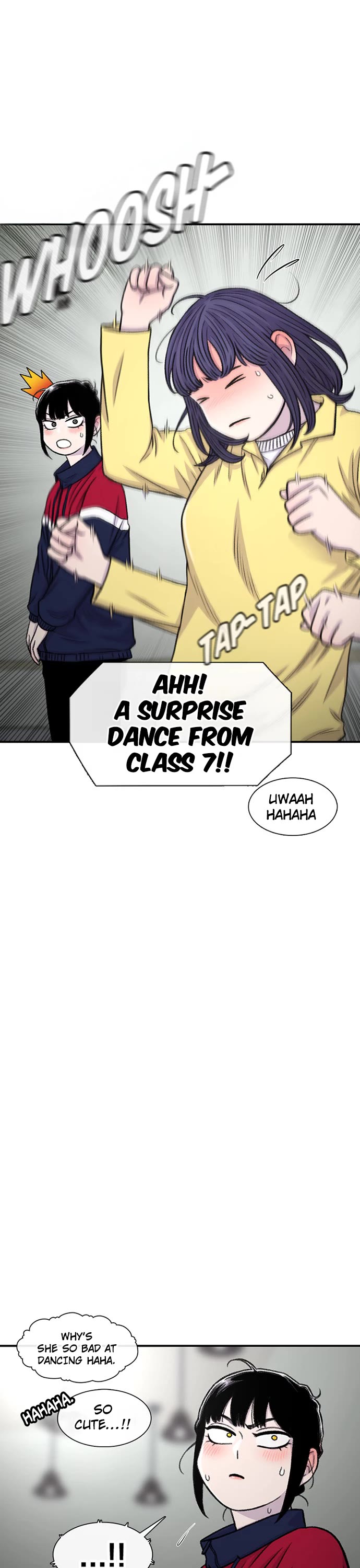 Star Ginseng Store Chapter 165 - Page 27